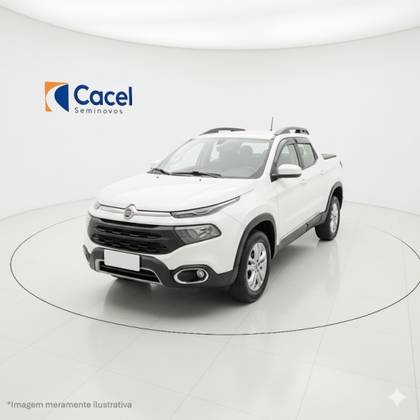 FIAT TORO 2.0 16V TURBO DIESEL FREEDOM 4WD AT9